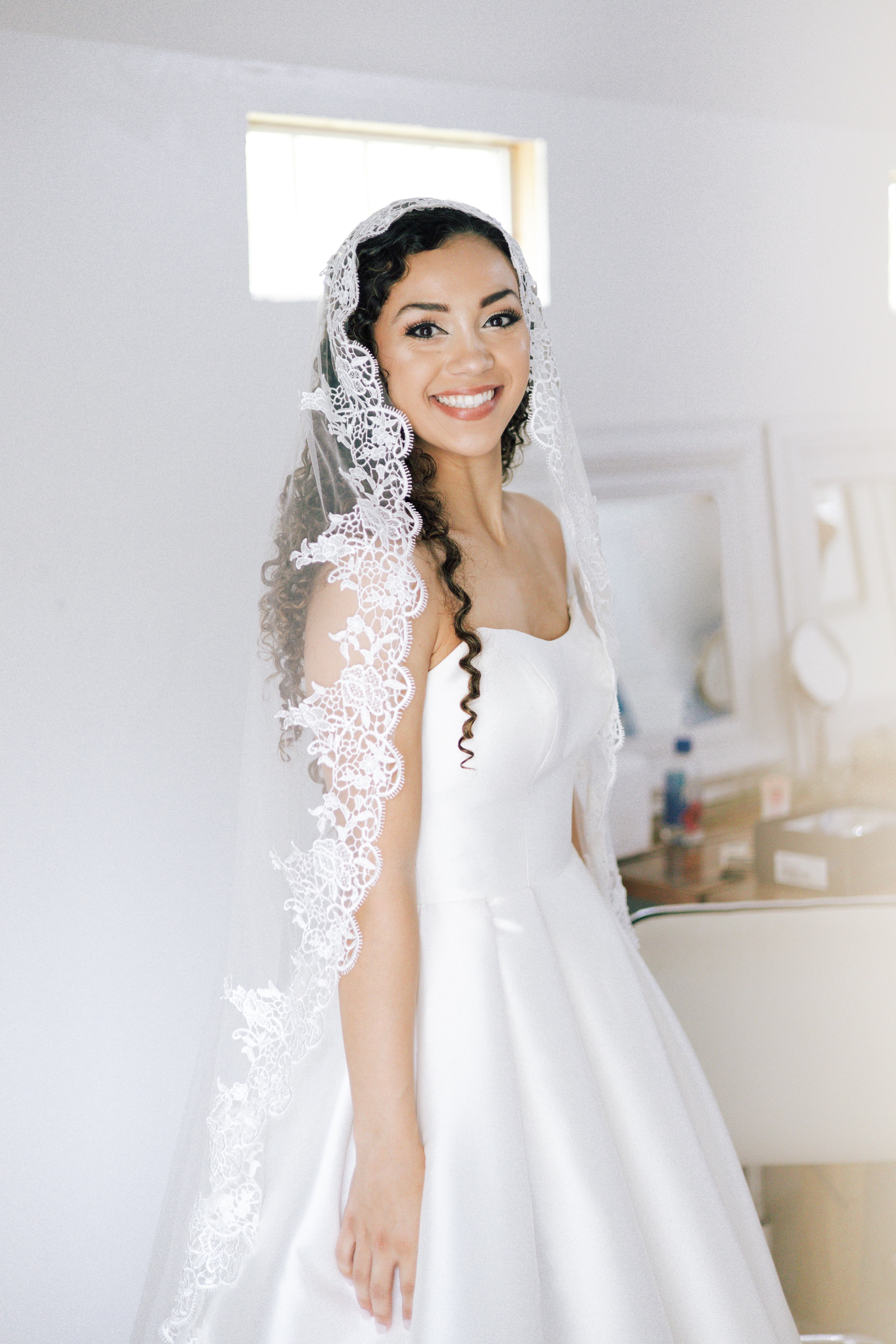 Wedding portfolio photo